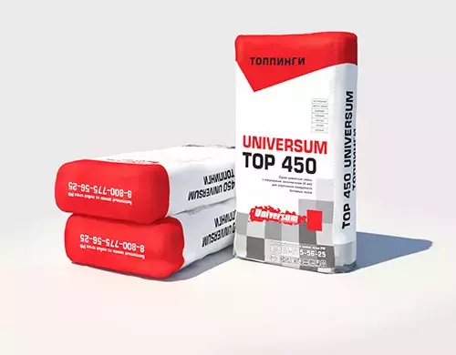TOP 450 UNIVERSUM TOP 450 UNIVERSUM