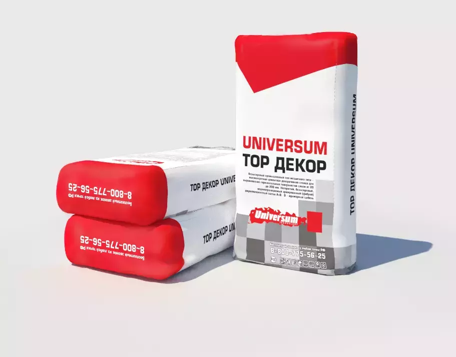 TOP DECOR UNIVERSUM TOP DECOR UNIVERSUM