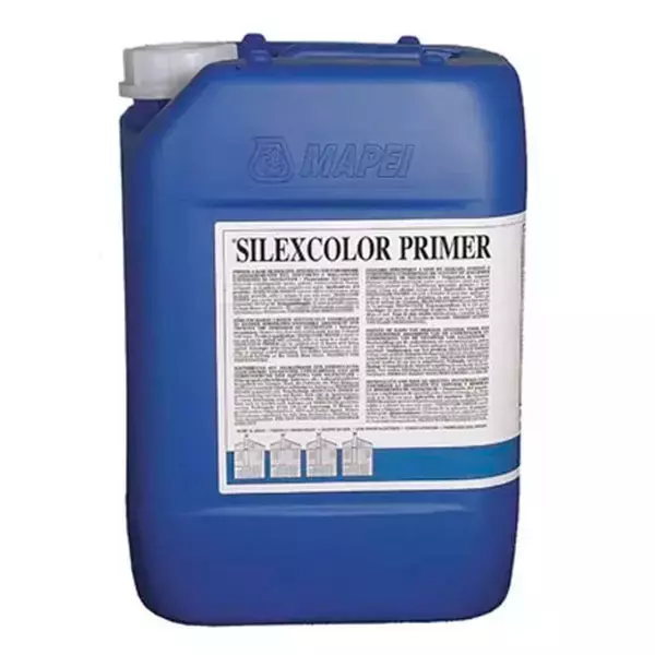 Грунтовка Silexcolor Primer Грунтовка Silexcolor Primer