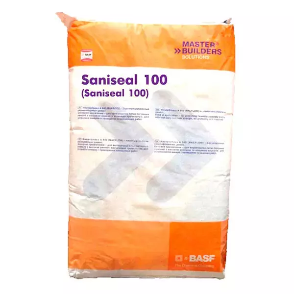 Пропитка Saniseal 100 Пропитка Saniseal 100