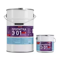 Пропитка H Uniformula Universum® Упрочняющая и обеспыливающая пропитка.