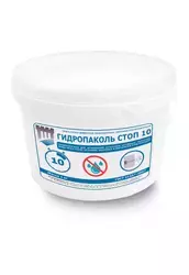 Гидропаколь Стоп 60/Стоп 10 