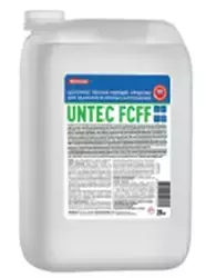 Untec FCFF Universum Щелочное пенное моющее средство 