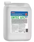 Untec АFC Universum Щелочное пенное моющее средство с антимикробным эффектом для пищевой промышленности