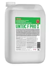 Untec – F pro Universum Моющее средство с антимикробным эффектом