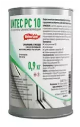 Очиститель для ПВХ Untec PC 10 (Cleaner PVC) Universum® Жидкое чистящее средство с небольшим содержанием растворителя, слабо размягчающее поверхности