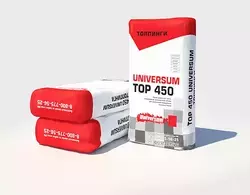 TOP 450 АС UNIVERSUM