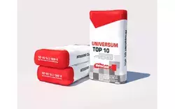 TOP 10 UNIVERSUM