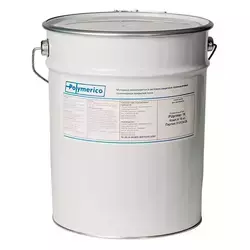 Полимерный пол Polymerico PUprimer 1K