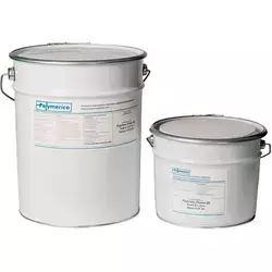 Полимерный пол Polymerico PUprimer 2К Promo
