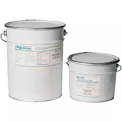 Полимерный пол Polymerico SLPU 130