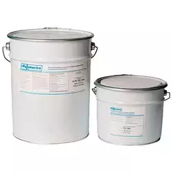Полимерный пол Polymerico SLPU 160