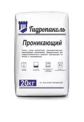 Микроцемент — инъекционные смеси для ремонта и усиления бетона