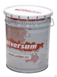 Proterm 04 Universum® Теплоизоляционный состав на водной основе.